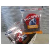 (B-3) 4 Bags of Wild River Original...