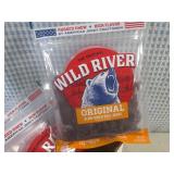(B-3) 4 Bags of Wild River Original...