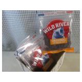(B-3) 4 Bags of Wild River Original...