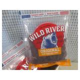 (B-3) 4 Bags of Wild River Original...