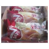 (EC2) 24 - 7 Days Soft Croissant wi...