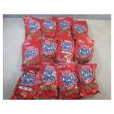 (B-2) 12 Bags of Mini Chips Ahoy Co...