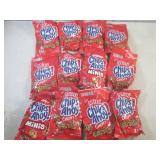 (B-2) 12 Bags of Mini Chips Ahoy Co...