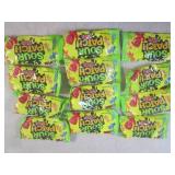 (B-2) 12 Bags of Sour Patch Kids Pa...
