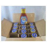 (A-4) 12 Bottles of Ortega Original...