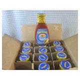 (A-4) 12 Bottles of Ortega Original...