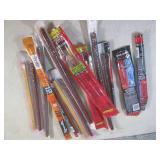(B-1) 12 Assorted Snack Sticks Past...