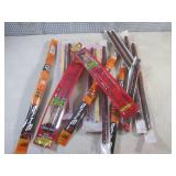 (B-1) 12 Assorted Snack Sticks Past...