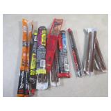 (B-1) 12 Assorted Snack Sticks Past...