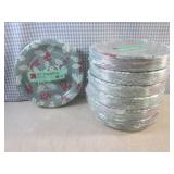 (CS) 7 - 38-Count 8 1/2' Heavy Duty...