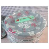 (CS) 7 - 38-Count 8 1/2' Heavy Duty...