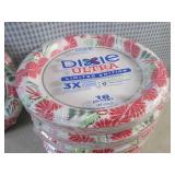 (CS) 7 - 18-Count 10 1/16' Paper Pl...