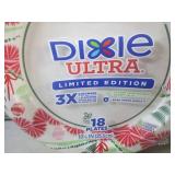 (CS) 7 - 18-Count 10 1/16' Paper Pl...