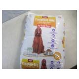 (EC1) 16 Pounds of Complete Dog Dry...
