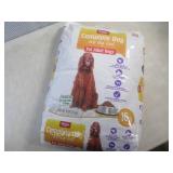 (EC1) 16 Pounds of Complete Dog Dry...
