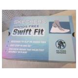(CS) Women's Skechers Hands Free Sw...