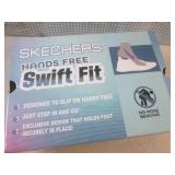 (CS) Women's Skechers Hands Free Sw...