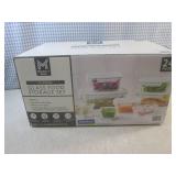 (CS) Member's Mark 24-Piece Glass F...