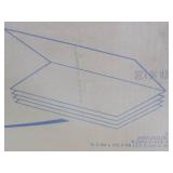 (EW4) Case of S-Fold Towels 16-Pack...