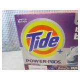 (CS) Tide Power Pods Spring & Renew...