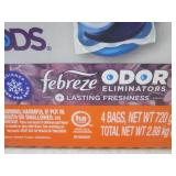 (CS) Tide Power Pods Spring & Renew...