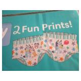 (G-1) Box of 144 Pampers Bluey Easy...