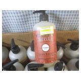 (EW5) 12 Pump Bottles of Liquid Han...