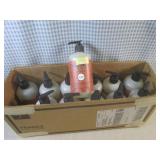 (EW5) 12 Pump Bottles of Liquid Han...