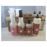 (EW5) Assortment of 12 Bottles of D...