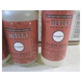 (EW5) Assortment of 12 Bottles of D...