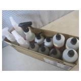 (EW5) Assortment of 12 Bottles of D...