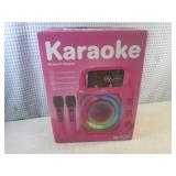 (CS) Karaoke Bluetooth Speaker by J...