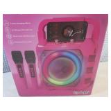 (CS) Karaoke Bluetooth Speaker by J...