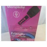 (CS) Karaoke Bluetooth Speaker by J...