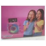 (CS) Karaoke Bluetooth Speaker by J...