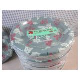 (BS) 7 - 38-Count 8 1/2' Heavy Duty...