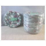 (BS) 7 - 38-Count 8 1/2' Heavy Duty...