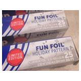 (CSB) 6 Rolls of Reynolds Wrap Alum...