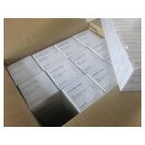 (A-2) Case of 144 Rolls of Invisibl...