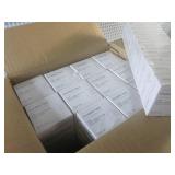 (A-2) Case of 144 Rolls of Invisibl...