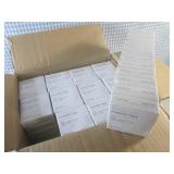 (A-2) Case of 144 Rolls of Invisibl...