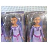 (CSB) 4 Disney Wish Asha of de Rosa...