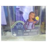 (CSB) 4 Disney Wish Asha of de Rosa...
