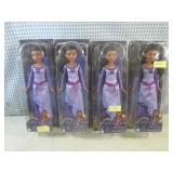 (CSB) 4 Disney Wish Asha of de Rosa...