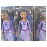 (CSB) 4 Disney Wish Asha of de Rosa...