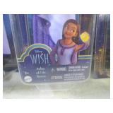 (CSB) 4 Disney Wish Asha of de Rosa...