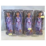 (CSB) 4 Disney Wish Asha of de Rosa...