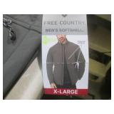 (RCK) Free Country Men's Softshell ...