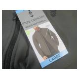 (RCK) Free Country Men's Softshell ...