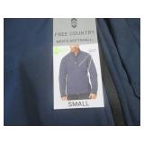 (RCK) Free Country Men's Softshell ...